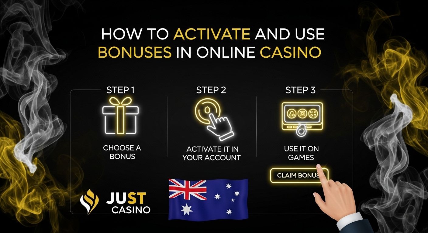 How to Claim and Use Your Bonuses welcome bonus no deposit