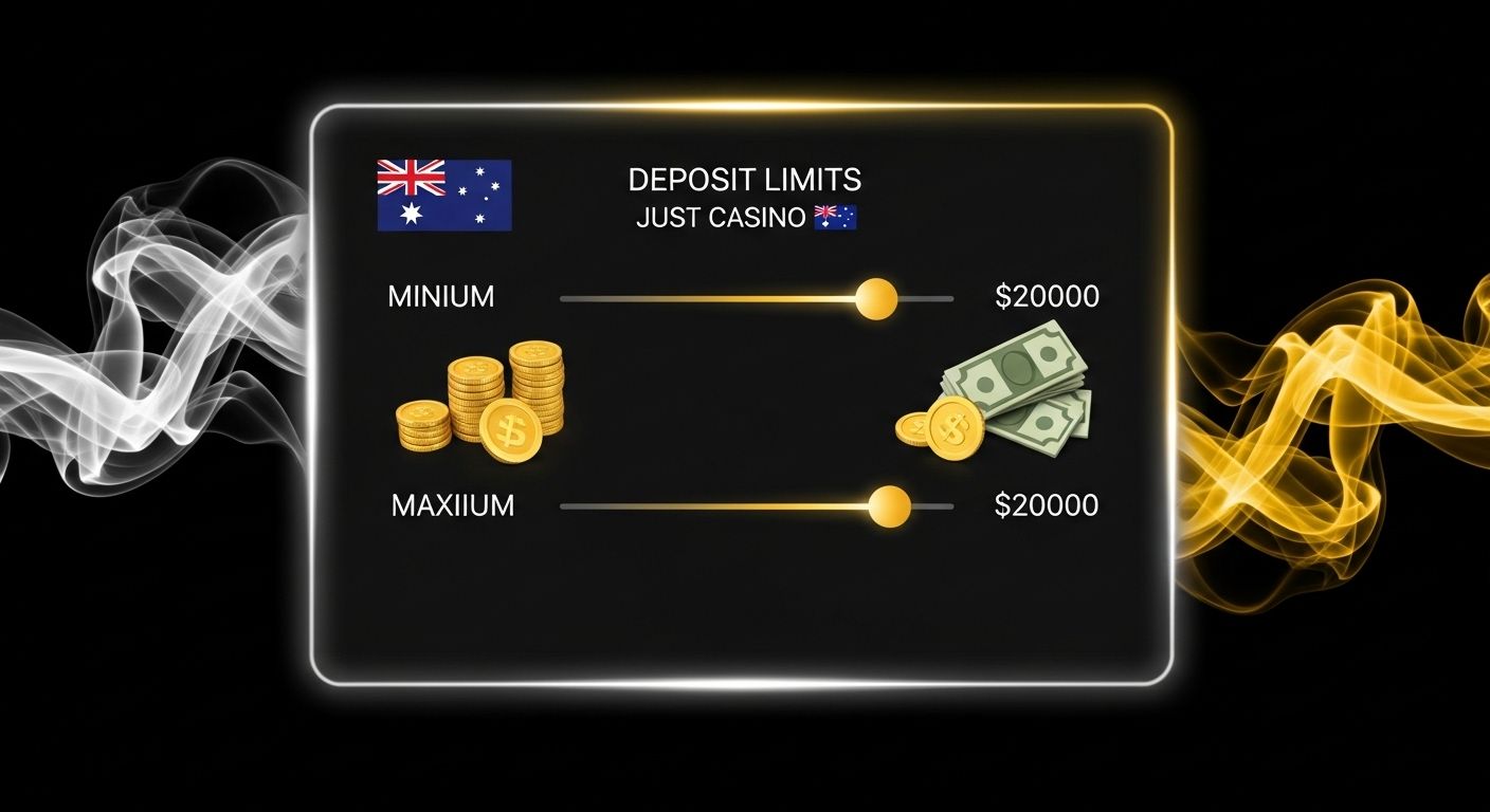 Deposit Limits deposit limits