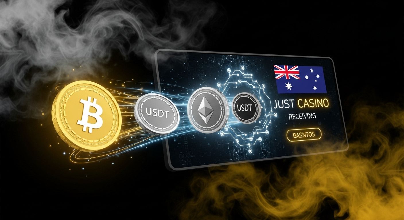 Using Cryptocurrencies minimum deposit casino